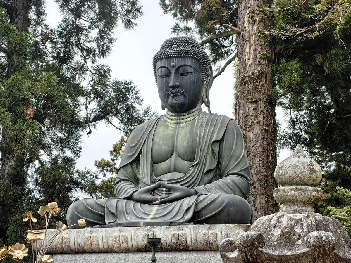 第三十二番 繖山 観音正寺